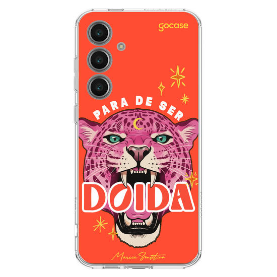  Marcia Sensitiva - Para de Ser Doida!