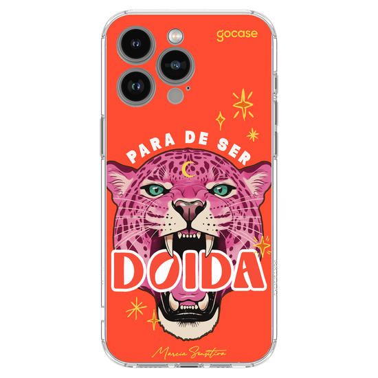  Marcia Sensitiva - Para de Ser Doida!
