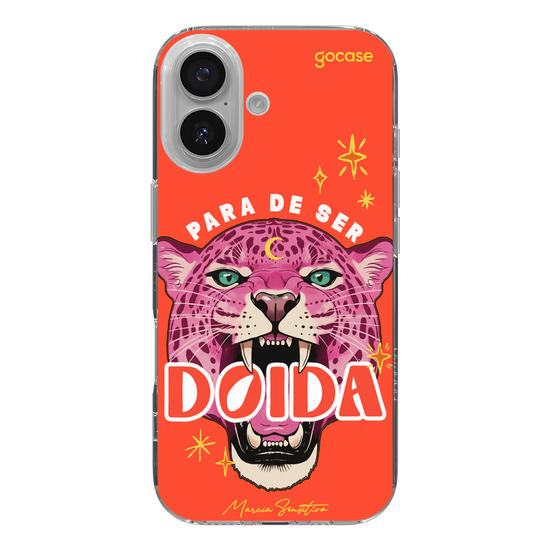  Marcia Sensitiva - Para de Ser Doida!