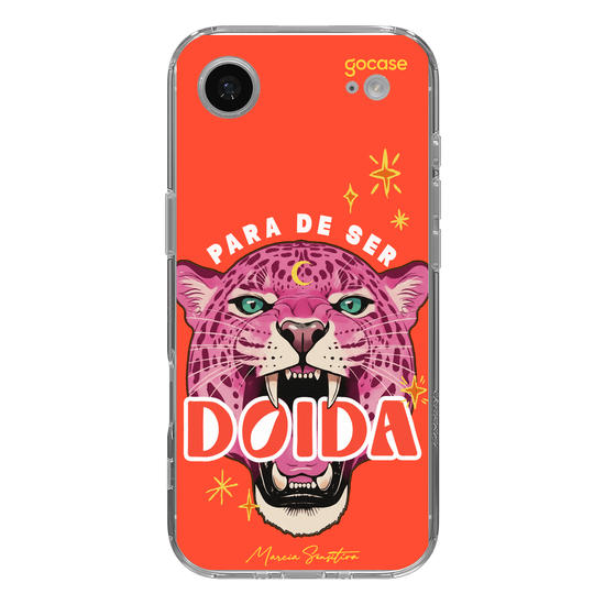  Marcia Sensitiva - Para de Ser Doida!