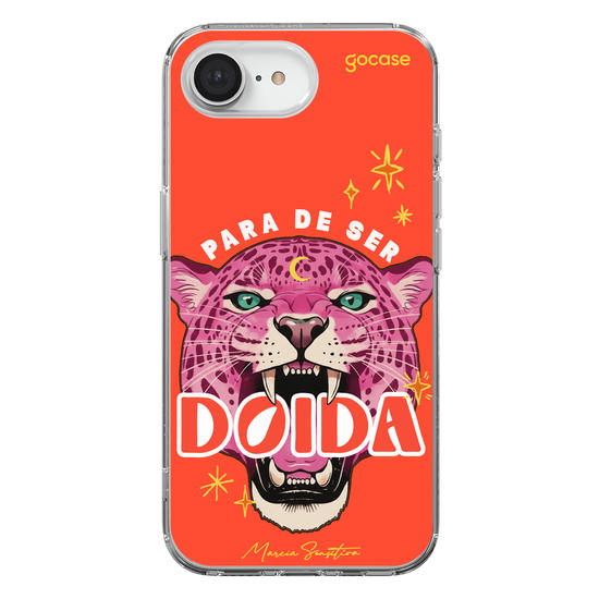  Marcia Sensitiva - Para de Ser Doida!