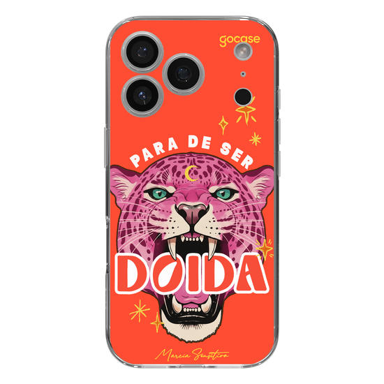  Marcia Sensitiva - Para de Ser Doida!