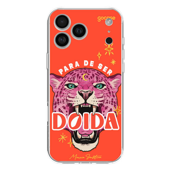  Marcia Sensitiva - Para de Ser Doida!