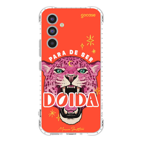  Marcia Sensitiva - Para de Ser Doida!