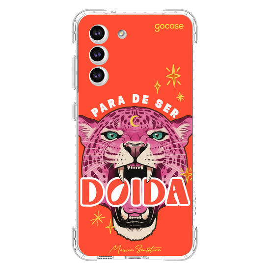  Marcia Sensitiva - Para de Ser Doida!