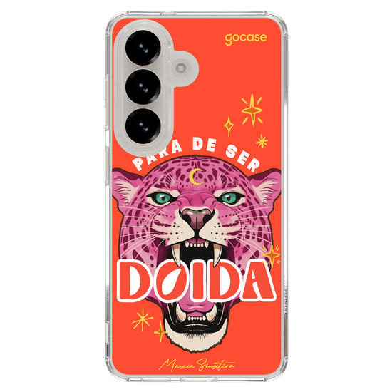  Marcia Sensitiva - Para de Ser Doida!