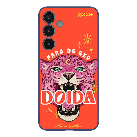  Marcia Sensitiva - Para de Ser Doida!