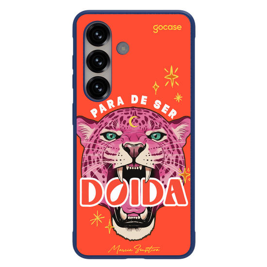  Marcia Sensitiva - Para de Ser Doida!