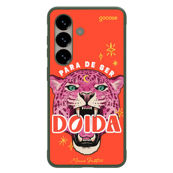  Marcia Sensitiva - Para de Ser Doida!