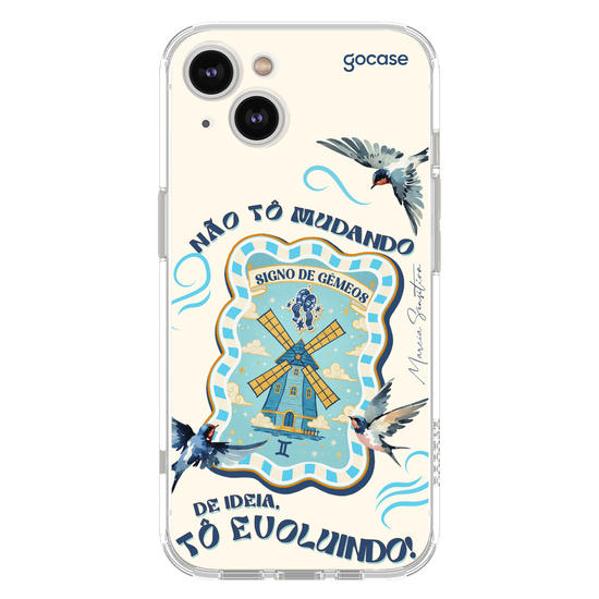  Marcia Sensitiva - Signo de Ar - Gêmeos