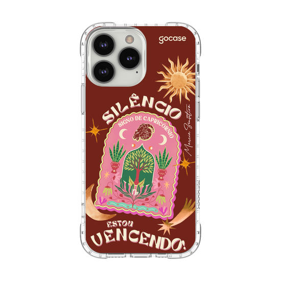  Marcia Sensitiva - Signo de Terra - Capricórnio