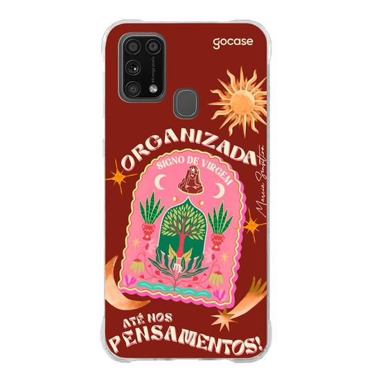  Marcia Sensitiva - Signo de Terra - Virgem