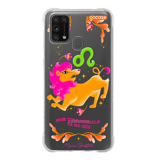  Marcia Sensitiva - Signos - Leão