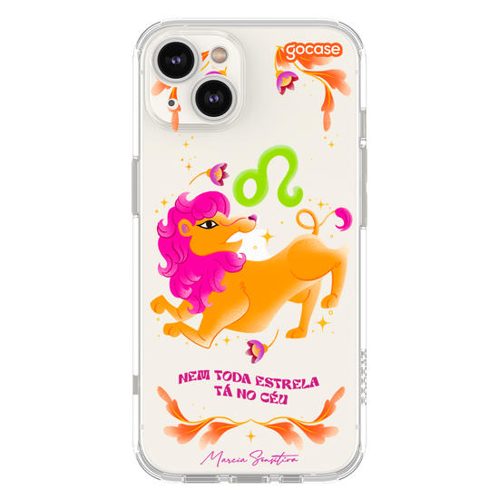  Marcia Sensitiva - Signos - Leão