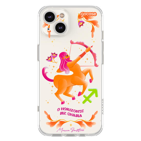  Marcia Sensitiva - Signos - Sagitário