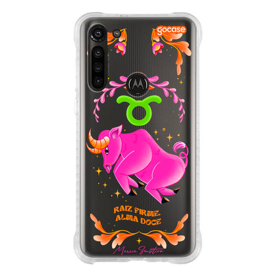  Marcia Sensitiva - Signos - Touro