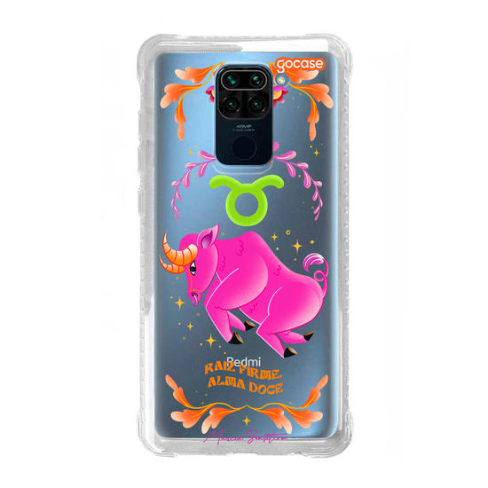  Marcia Sensitiva - Signos - Touro