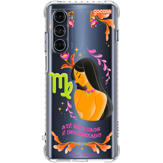  Marcia Sensitiva - Signos - Virgem