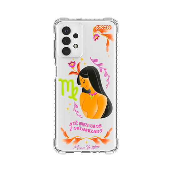  Marcia Sensitiva - Signos - Virgem