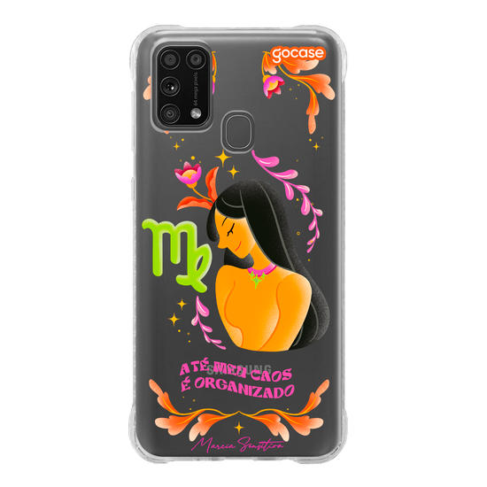  Marcia Sensitiva - Signos - Virgem