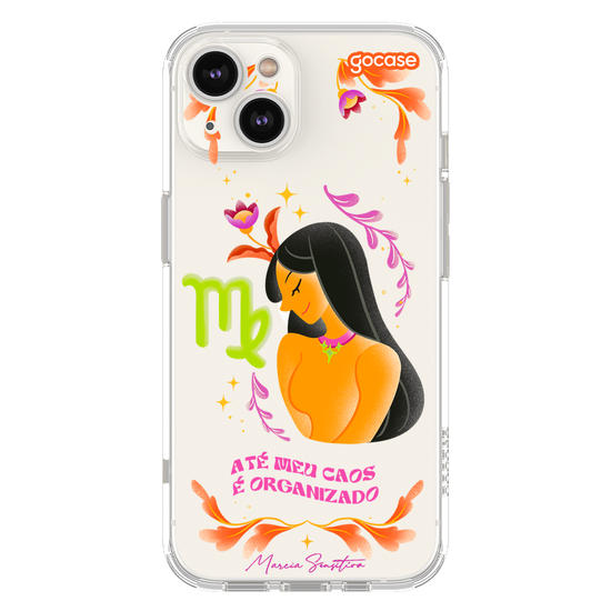  Marcia Sensitiva - Signos - Virgem