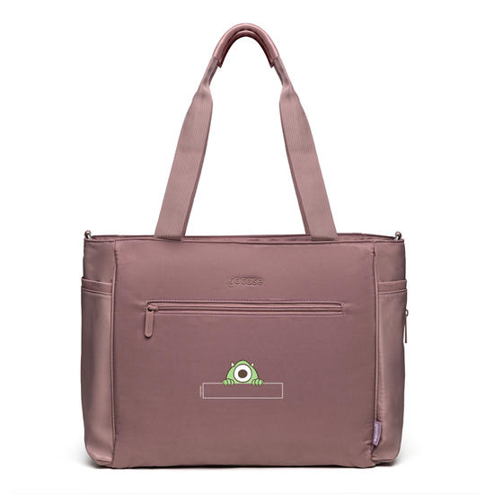 Tote Care -  Monstros S.A. - Mike com Nome