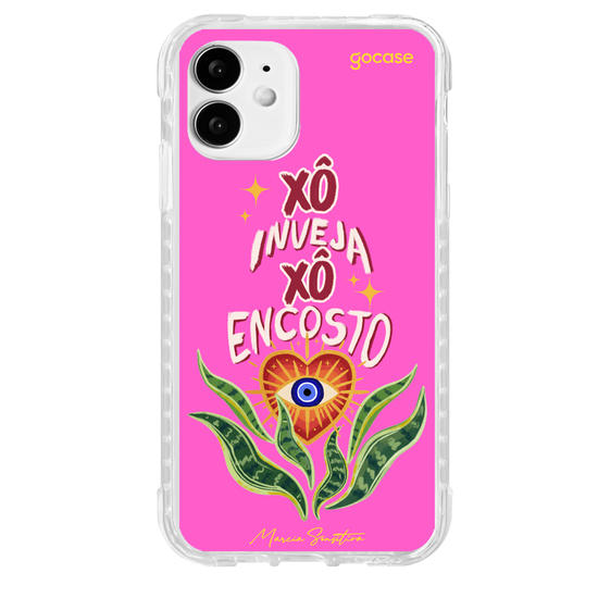  Marcia Sensitiva - Xô Inveja, Xô Encosto!