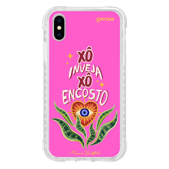  Marcia Sensitiva - Xô Inveja, Xô Encosto!