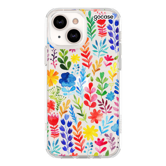 Coque MultiColor