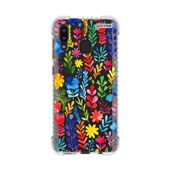 Capinha para celular MultiColorido