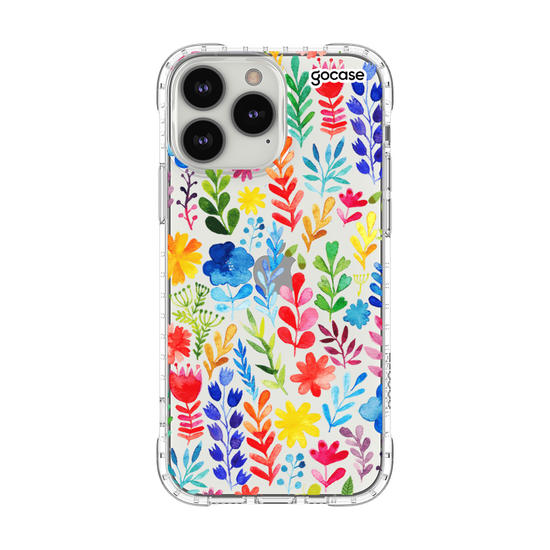Capinha para celular MultiColorido