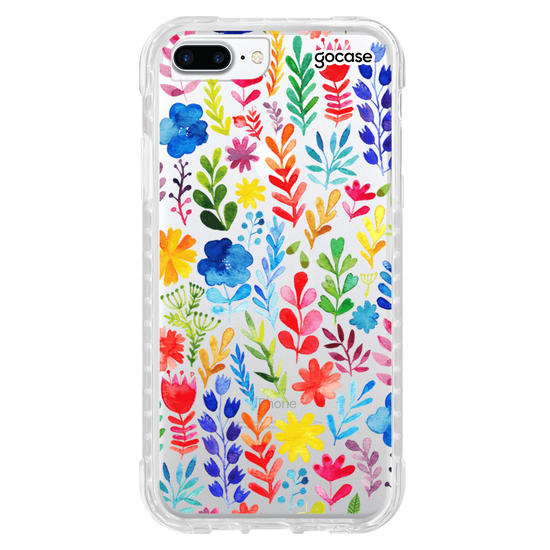Capinha para celular MultiColorido