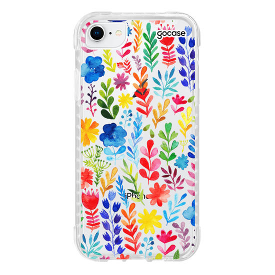 Capinha para celular MultiColorido