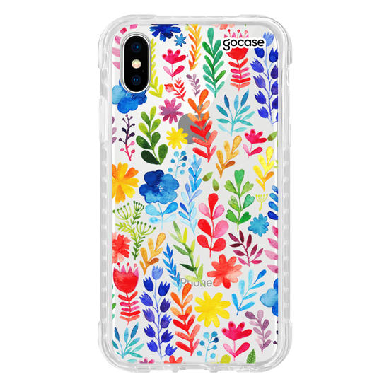 Capinha para celular MultiColorido