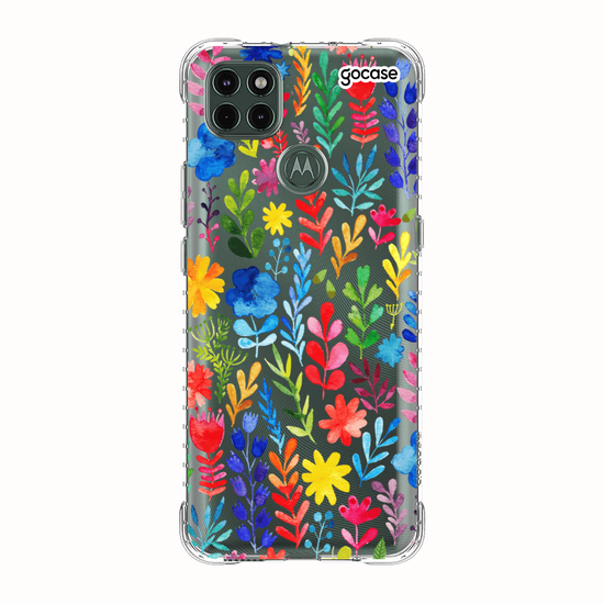 Capinha para celular MultiColorido