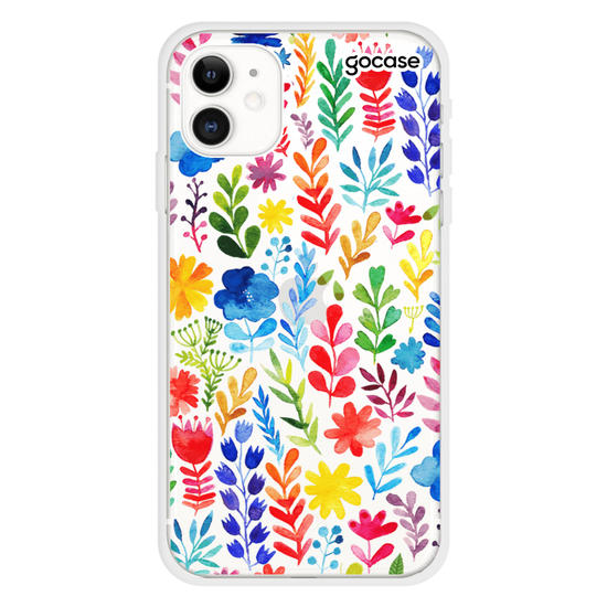 MultiColor Phone Case