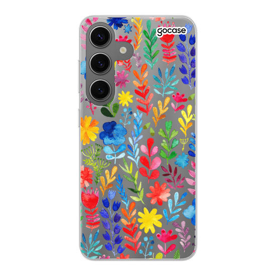 MultiColor Phone Case