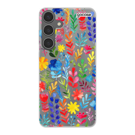 Coque MultiColor