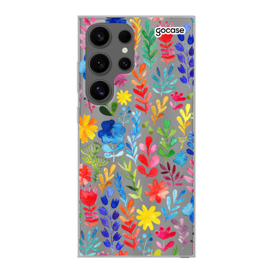 MultiColor Phone Case