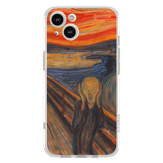  Munch - O Grito