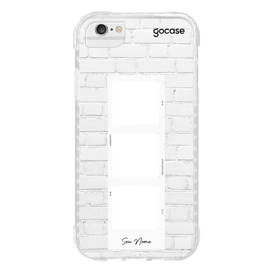 Capinha para celular Mural de Fotos