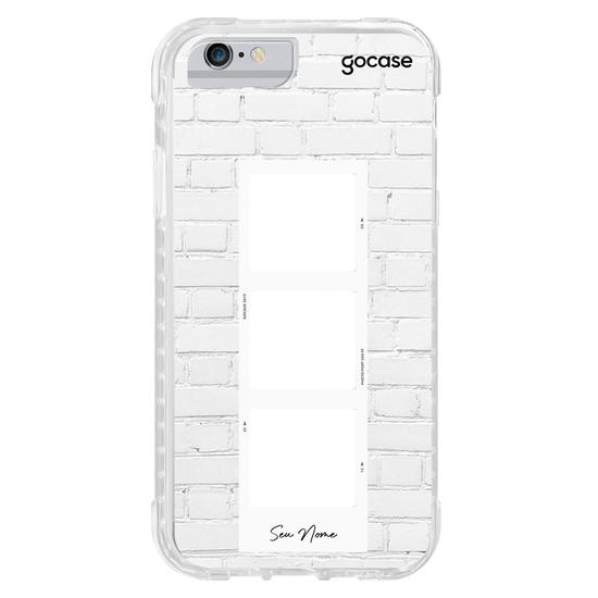 Capinha para celular Mural de Fotos