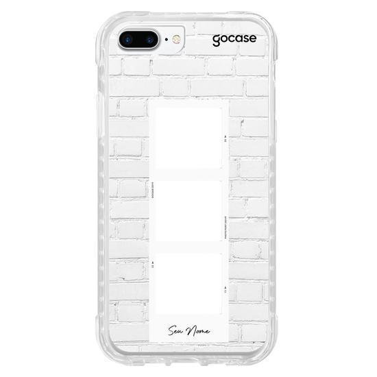 Capinha para celular Mural de Fotos