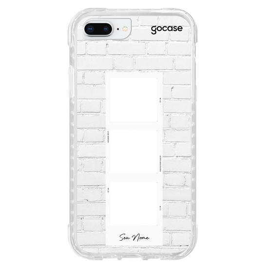 Capinha para celular Mural de Fotos