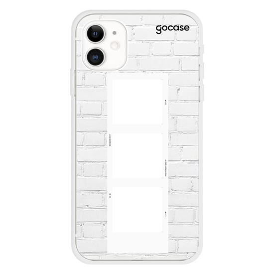 Mural de Fotos Phone Case