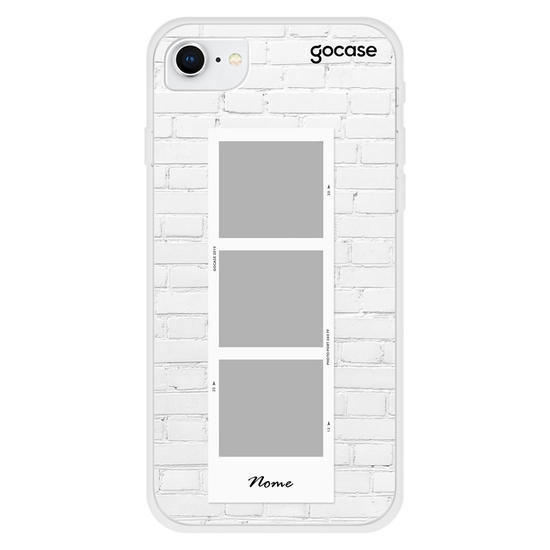 Capinha para celular Mural de Fotos