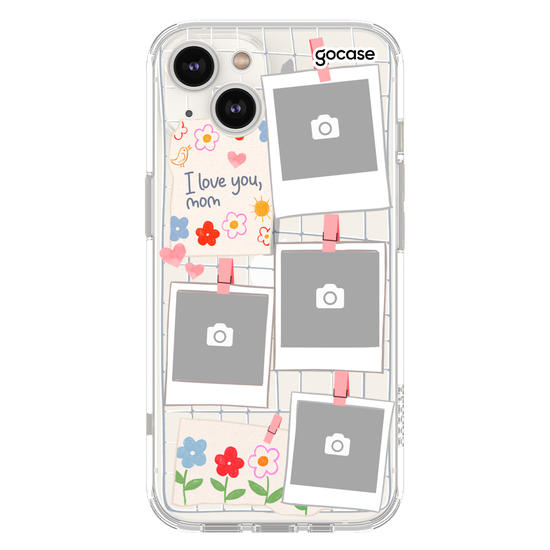  Mural De Memorias Mãe