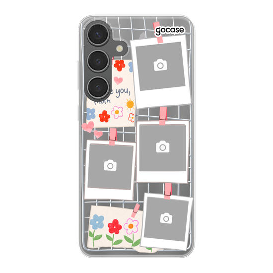 Mother's Memory Wall Phone Case