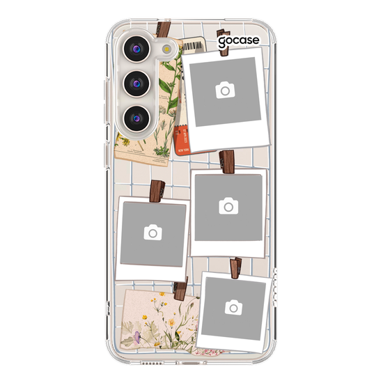 Mural de Memórias Mural de Memórias