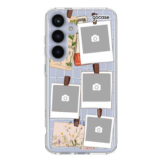 Mural de Memórias Mural de Memórias